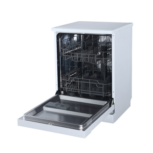 Lavavajillas Edesa EDW-6120 WH 12 cubiertos blanco – Azogue Home