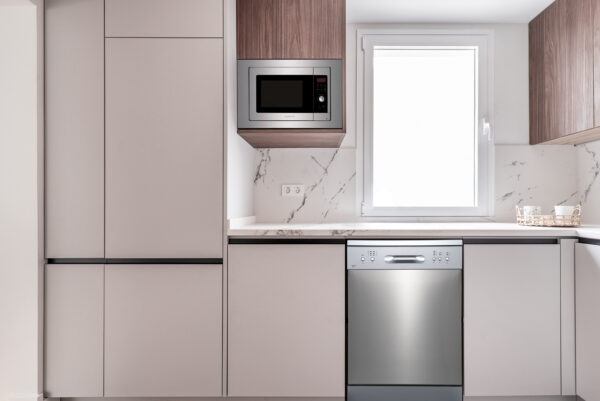 Lavavajillas libre instalación Edesa EDW-6130 X 13 cubiertos – Azogue Home