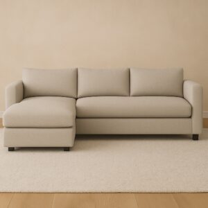 Sofás Chaiselongue