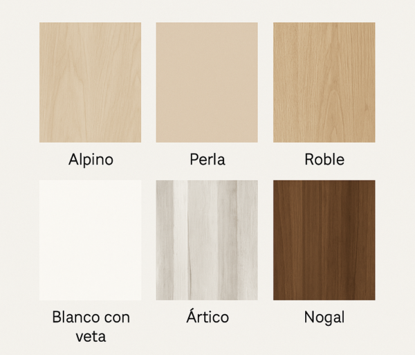 Silla Sofí moderna en madera curvada y patas negras – Azogue Home Murcia