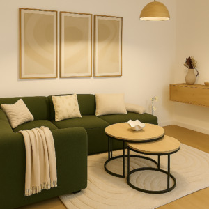 Muebles de Salón